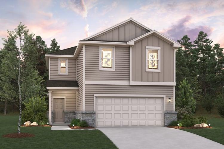 10608 Justify Ln, Buda, TX 78610