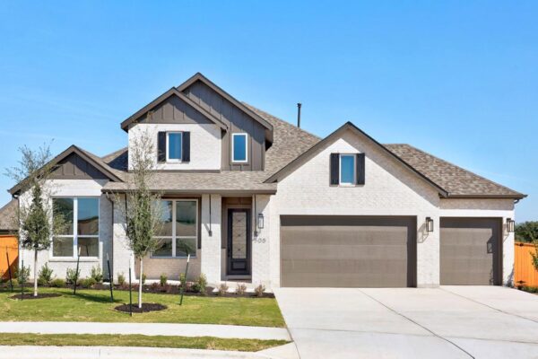 506 Luttrell Ln, Liberty Hill