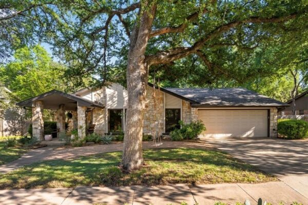 10405 Mourning Dove Dr, Austin