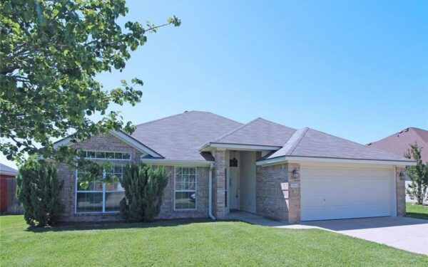 1914 Stonehenge Dr, Harker Heights