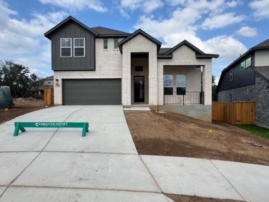 108 Beautiful Wisdom Ct, Georgetown