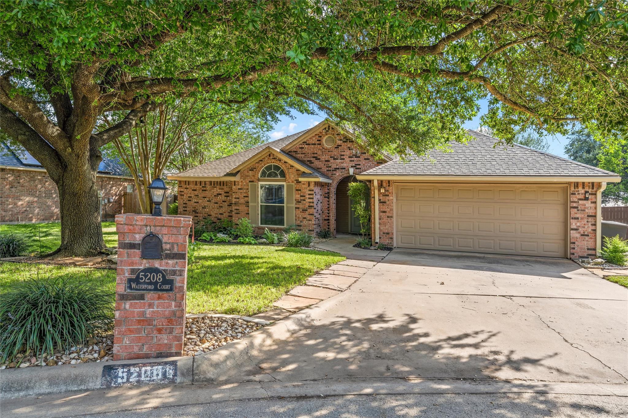 5208 Waterford Ct, Temple, TX 76502