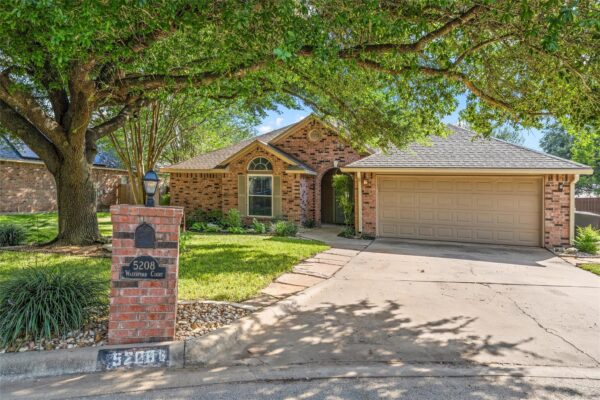 5208 Waterford Ct, Temple