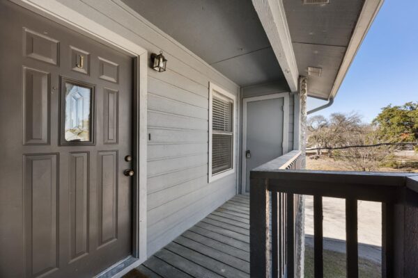 3012 Whisper Oaks Ln #J, Georgetown