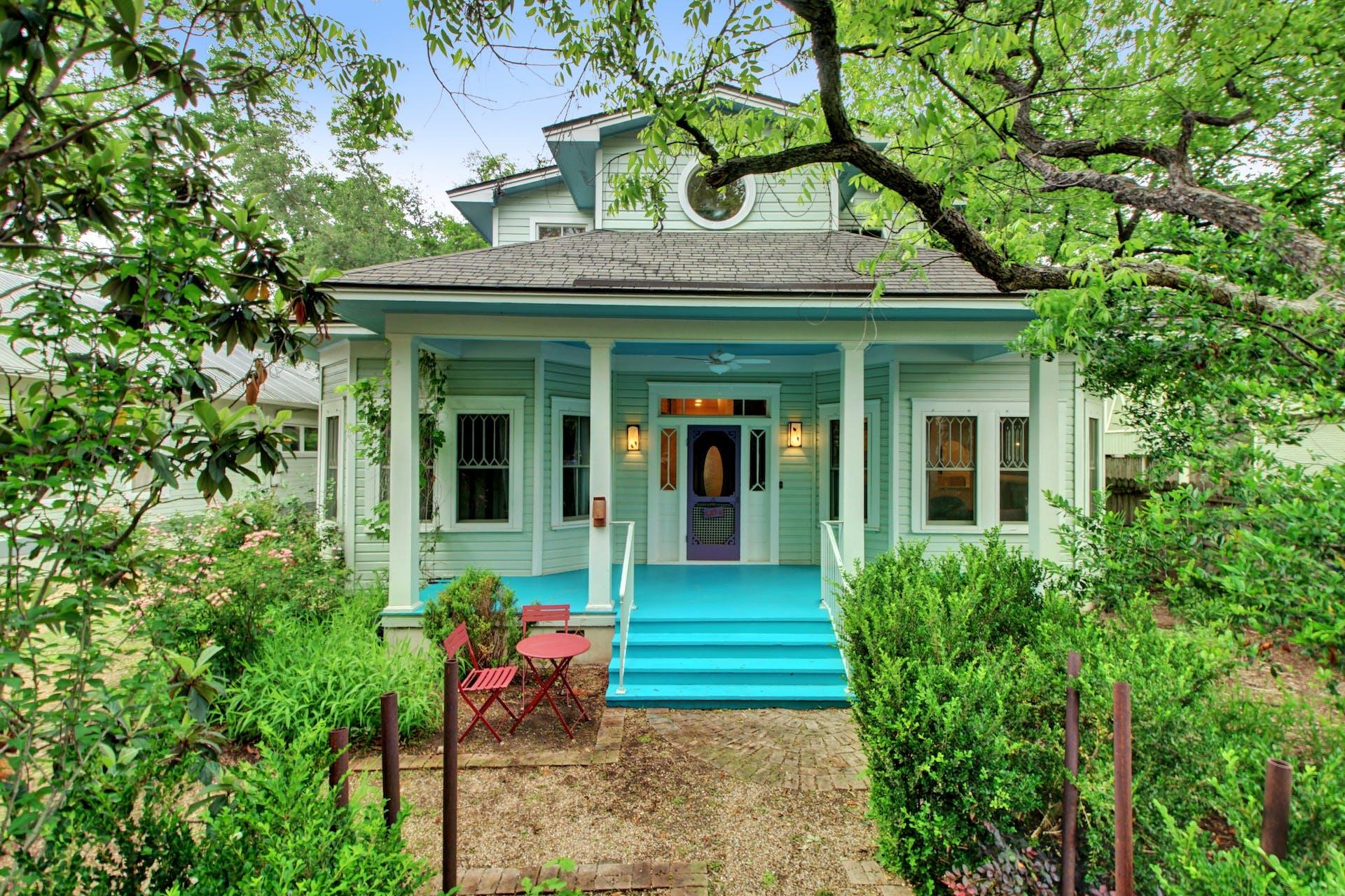 4304 Avenue A None, Austin, TX 78751