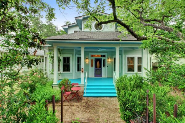 4304 Avenue A None, Austin