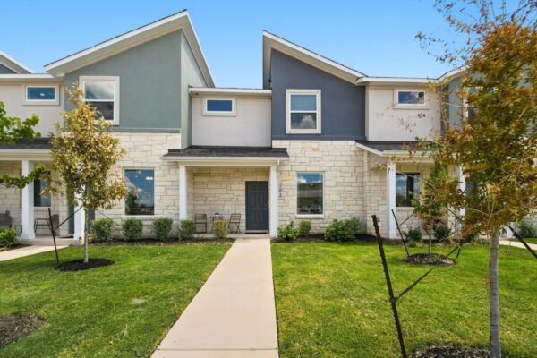 500 Municipal Dr #103, Leander
