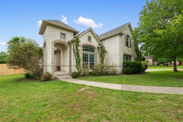 11101 Pairnoy Ln, Austin