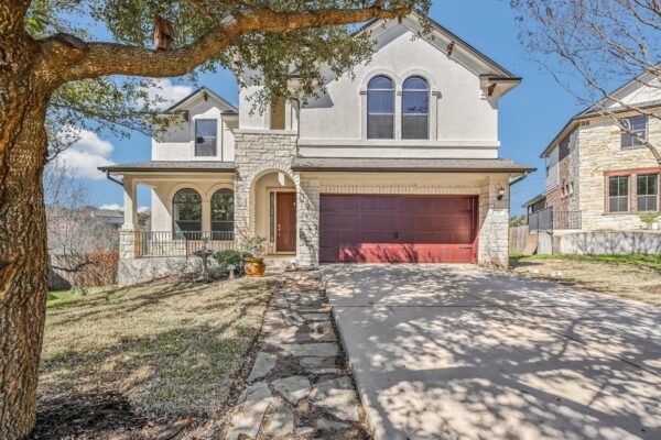128 W Adelanta Pl, Round Rock