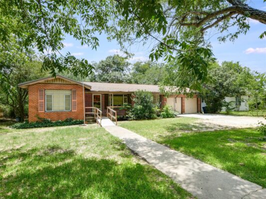 2901 W 45th St, Austin