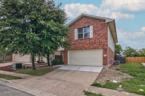11313 Church Canyon Dr, Austin