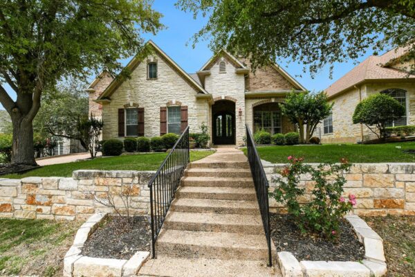 2300 Aldworth Dr, Cedar Park