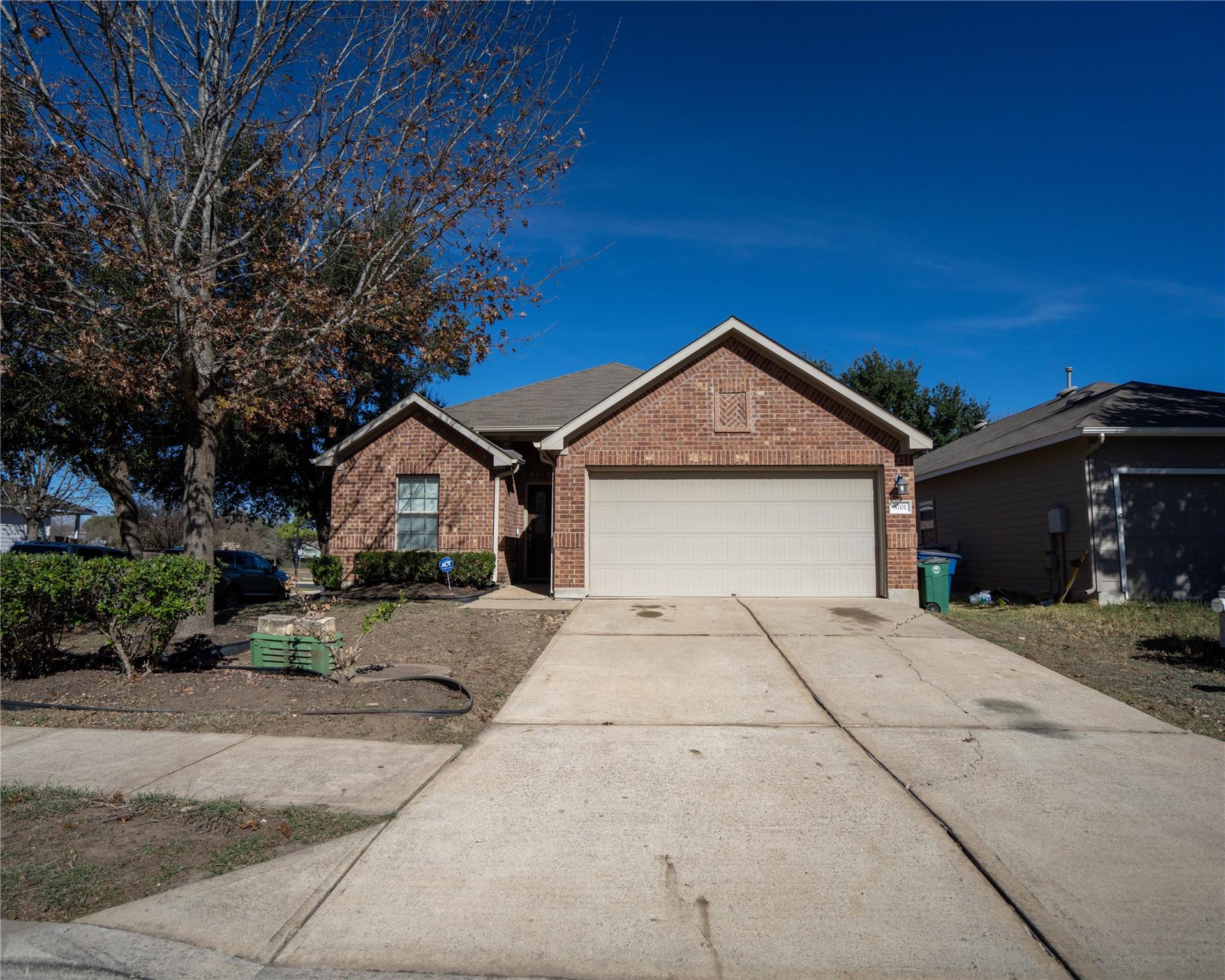 3701 Bronco Bend Loop, Austin, TX 78744