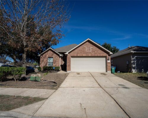 3701 Bronco Bend Loop, Austin