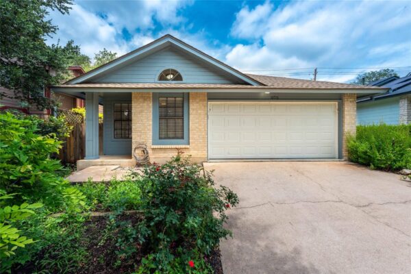 10716 N Platt River Dr, Austin