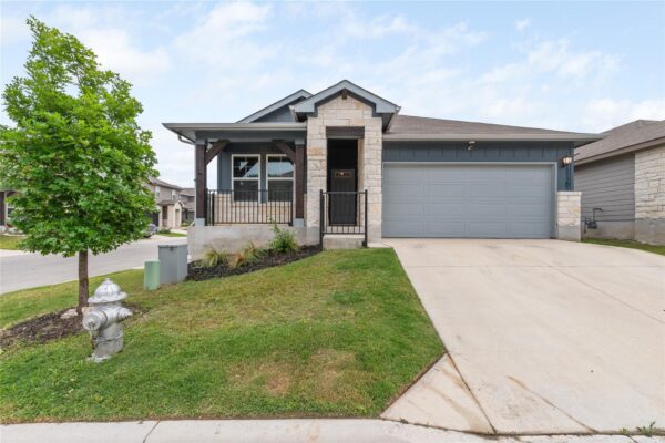11201 Soules Ln #148, Manchaca