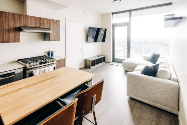 44 East Ave #1208, Austin