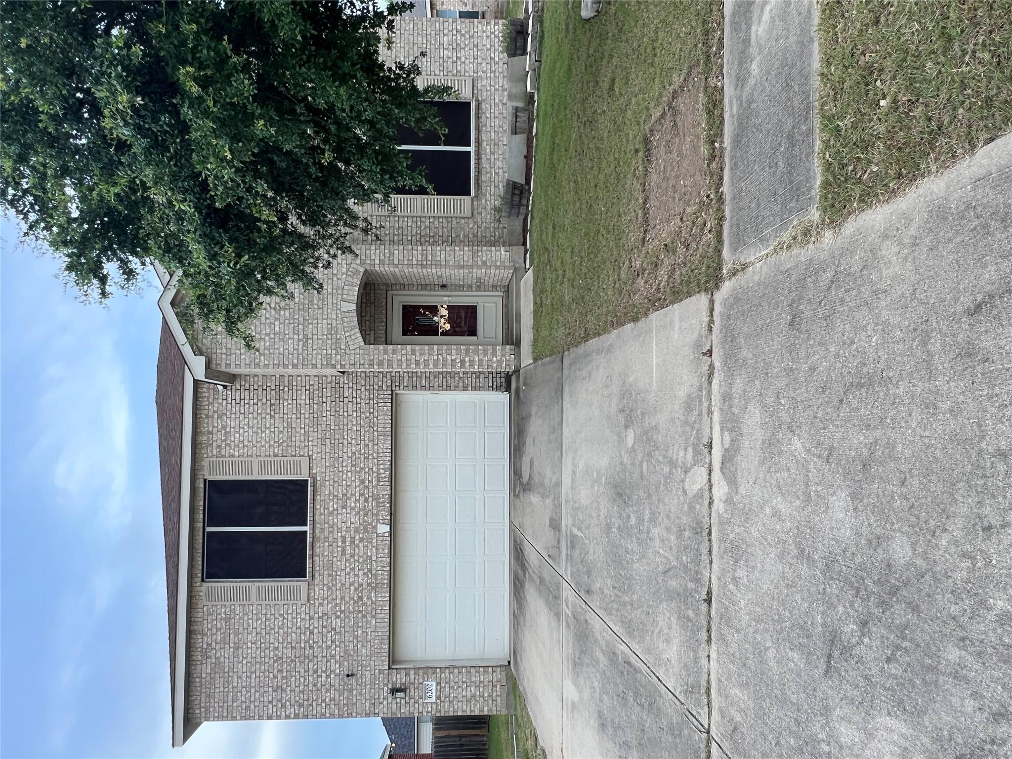 6202 Bridgewood Dr, Killeen, TX 76549