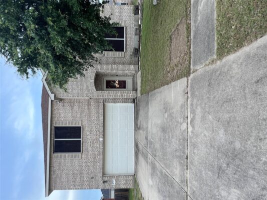 6202 Bridgewood Dr, Killeen
