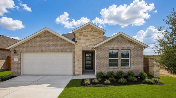 1201 Purple Martin Dr, Pflugerville