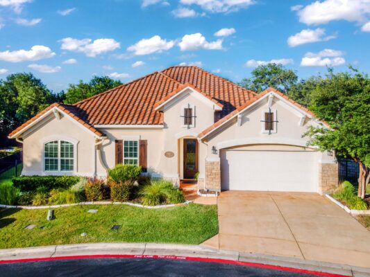 9017 Villa Norte Dr, Austin