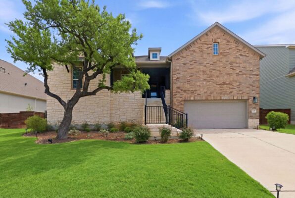 7609 Paruline Dr, Austin