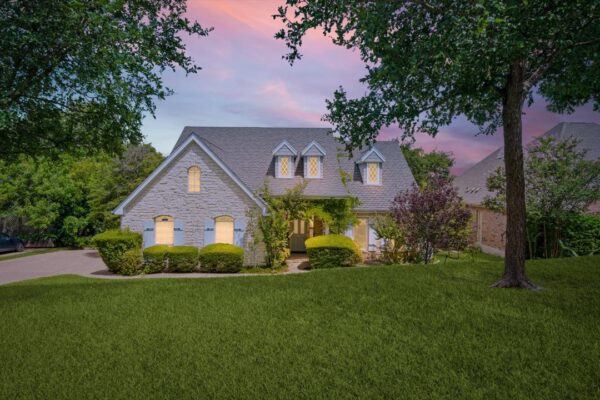 10024 Circleview Dr, Austin