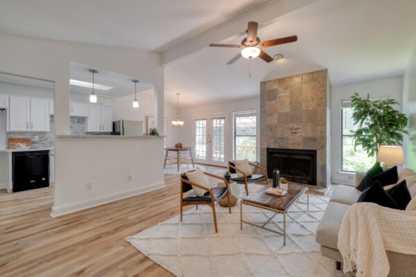 5107 Leralynn St #303, Austin