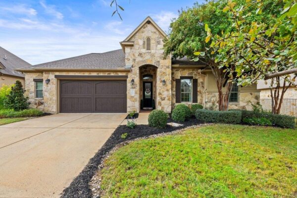 214 Tavish Trl, Austin