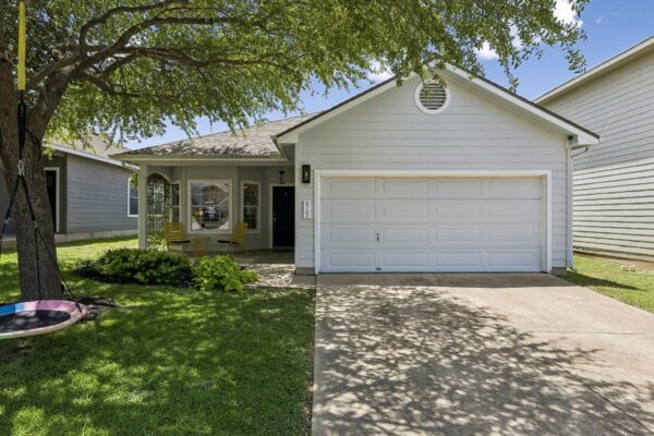 8702 Meridian Oak Ln, Austin
