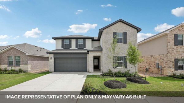 2548 Whittler Rd, Leander