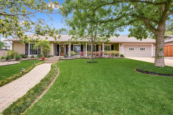 3413 Mount Barker Dr, Austin