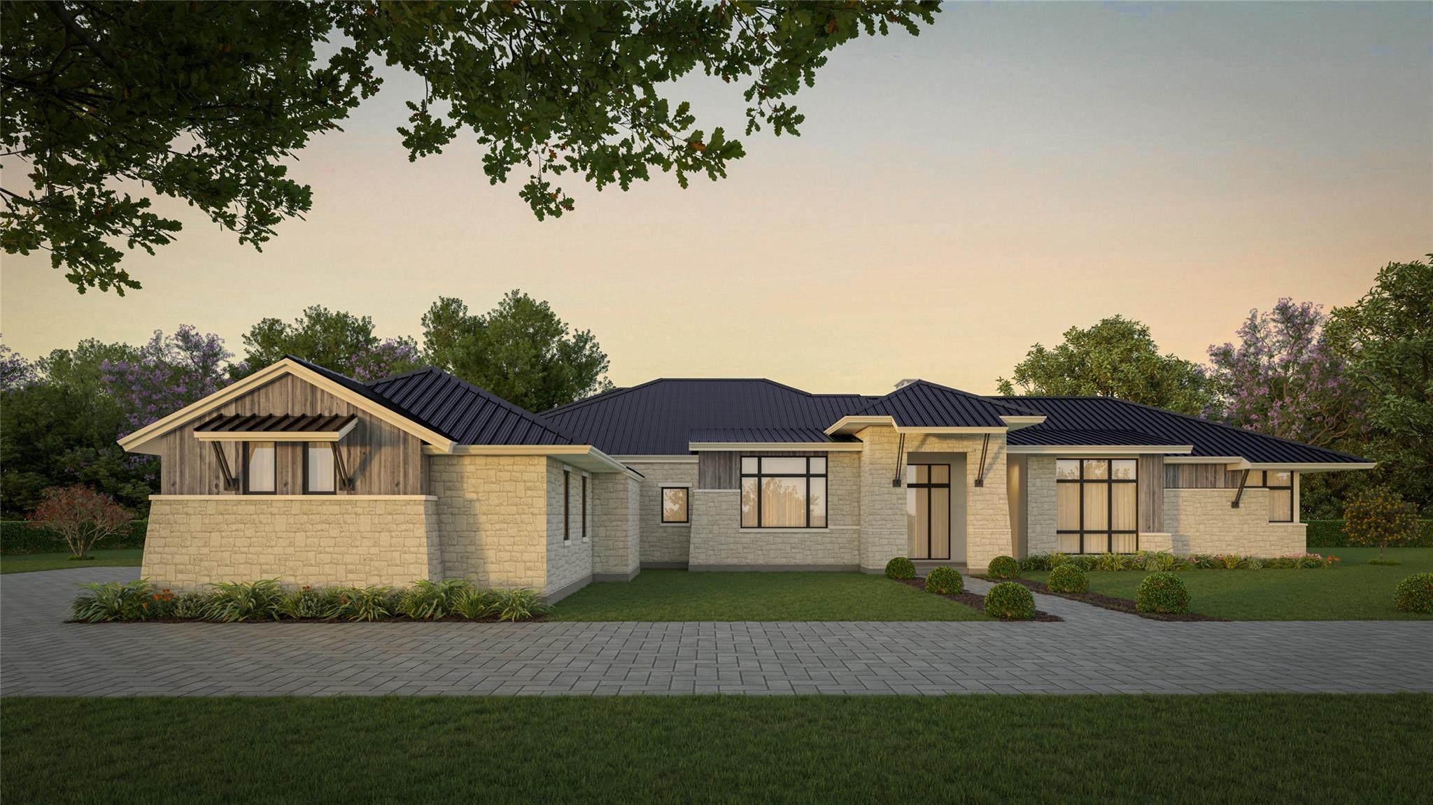 LOT 2 Ranch Road 165 None, Blanco, TX 78606