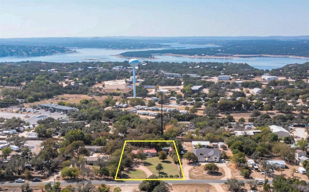 15711 La Hacienda Dr, Austin, TX 78734