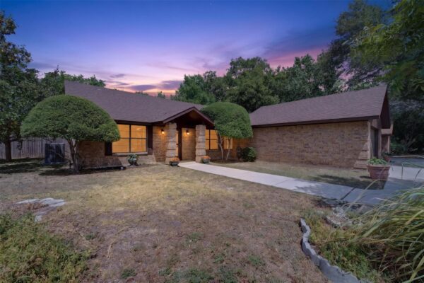 605 Bream Cir, Killeen