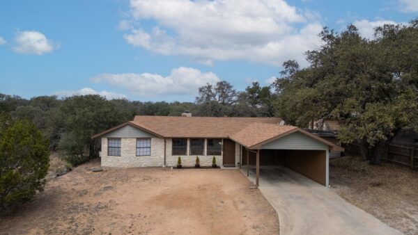 1109 County Road 132A None, Kingsland
