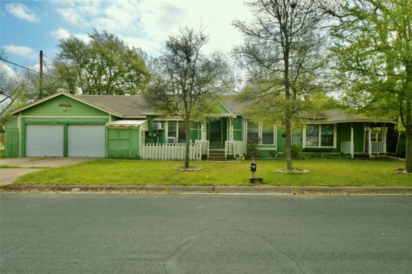 7905 Brockman St, Austin