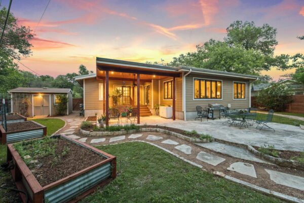 2621 W 49th St, Austin