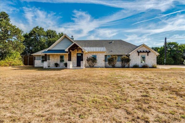 109 Deep Lake Cir, Liberty Hill