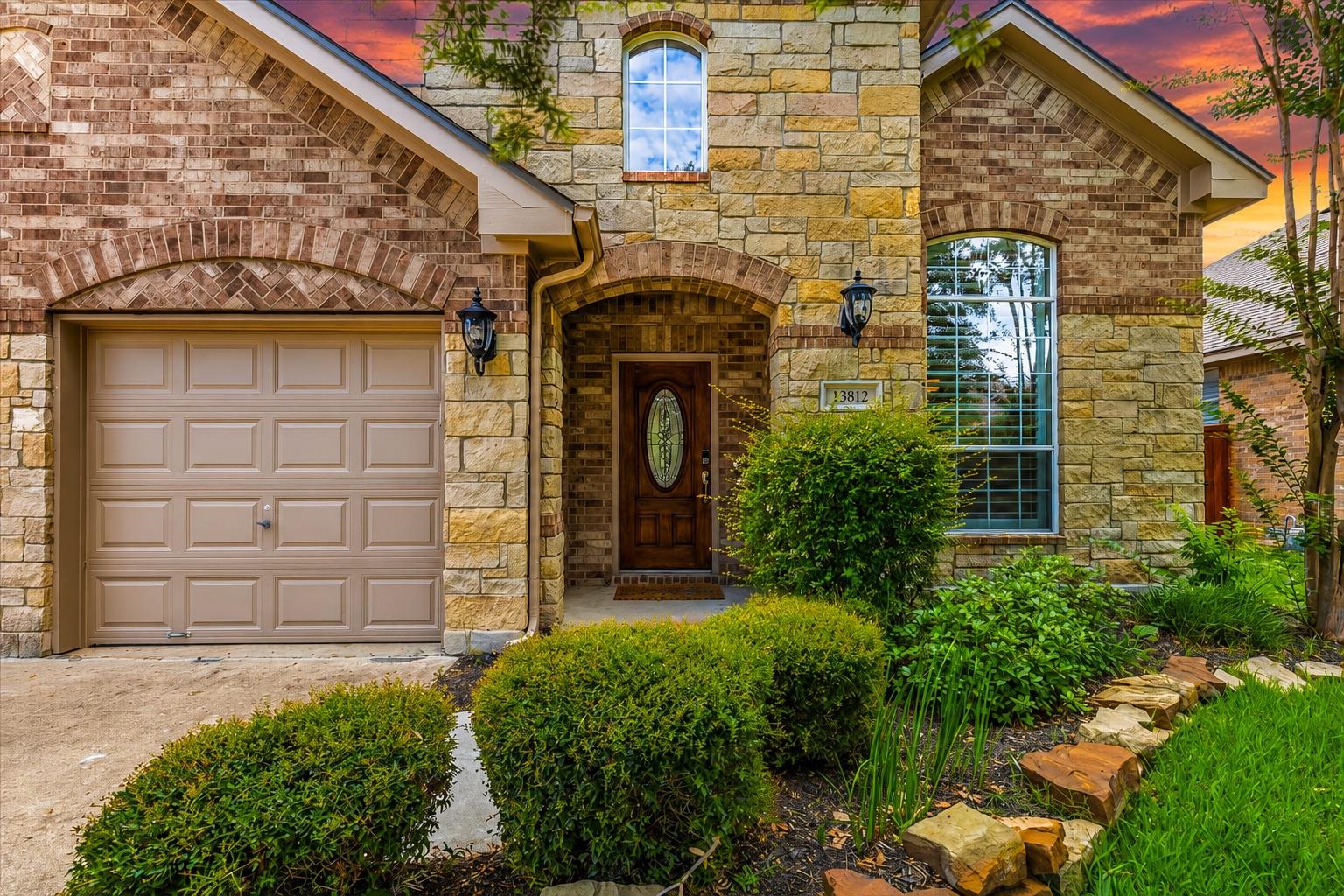 13812 Long Shadow Dr, Manor, TX 78653