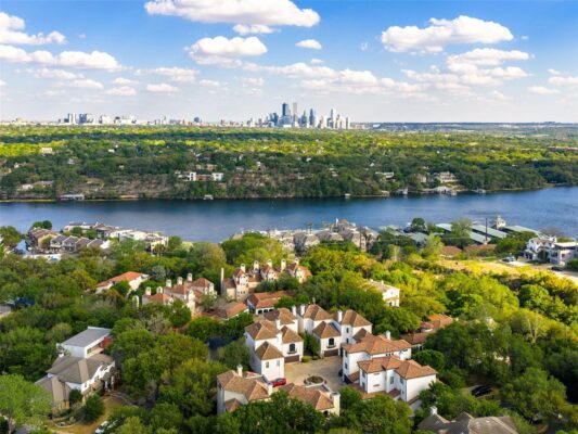 1937 Rue De St Tropez None #10, Austin