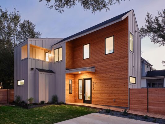1215 Fort Branch Blvd #2, Austin