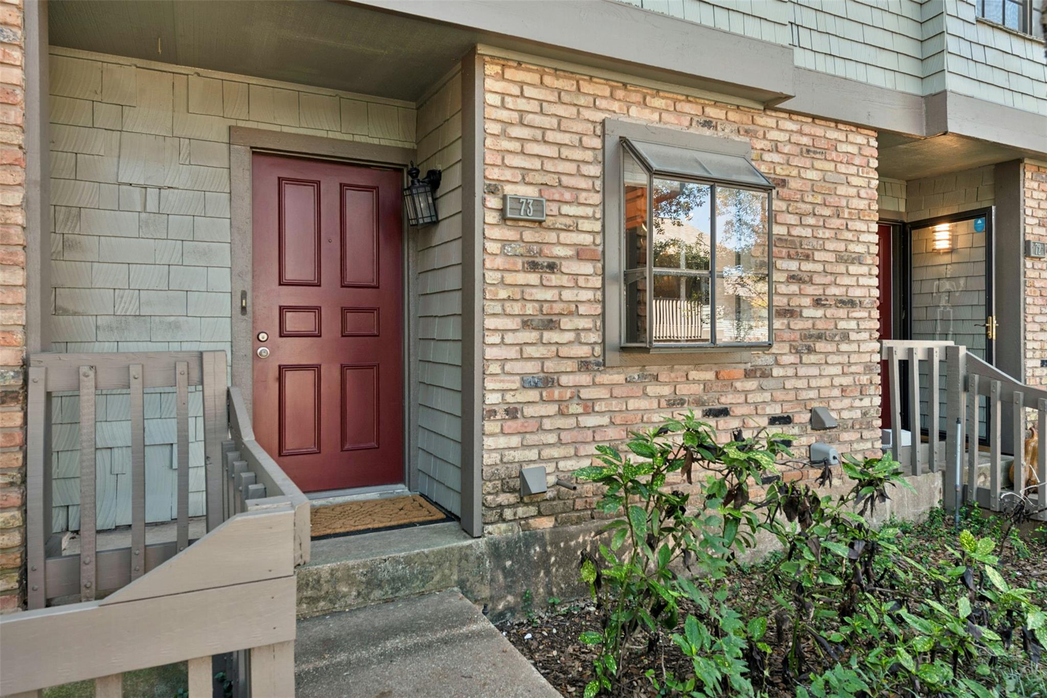 7122 Wood Hollow Dr #73, Austin, TX 78731