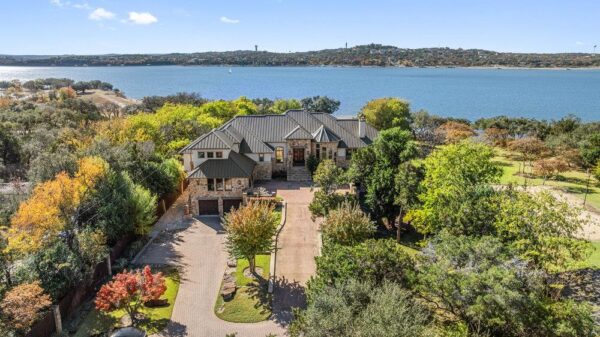 14423 Ridgetop Ter, Austin