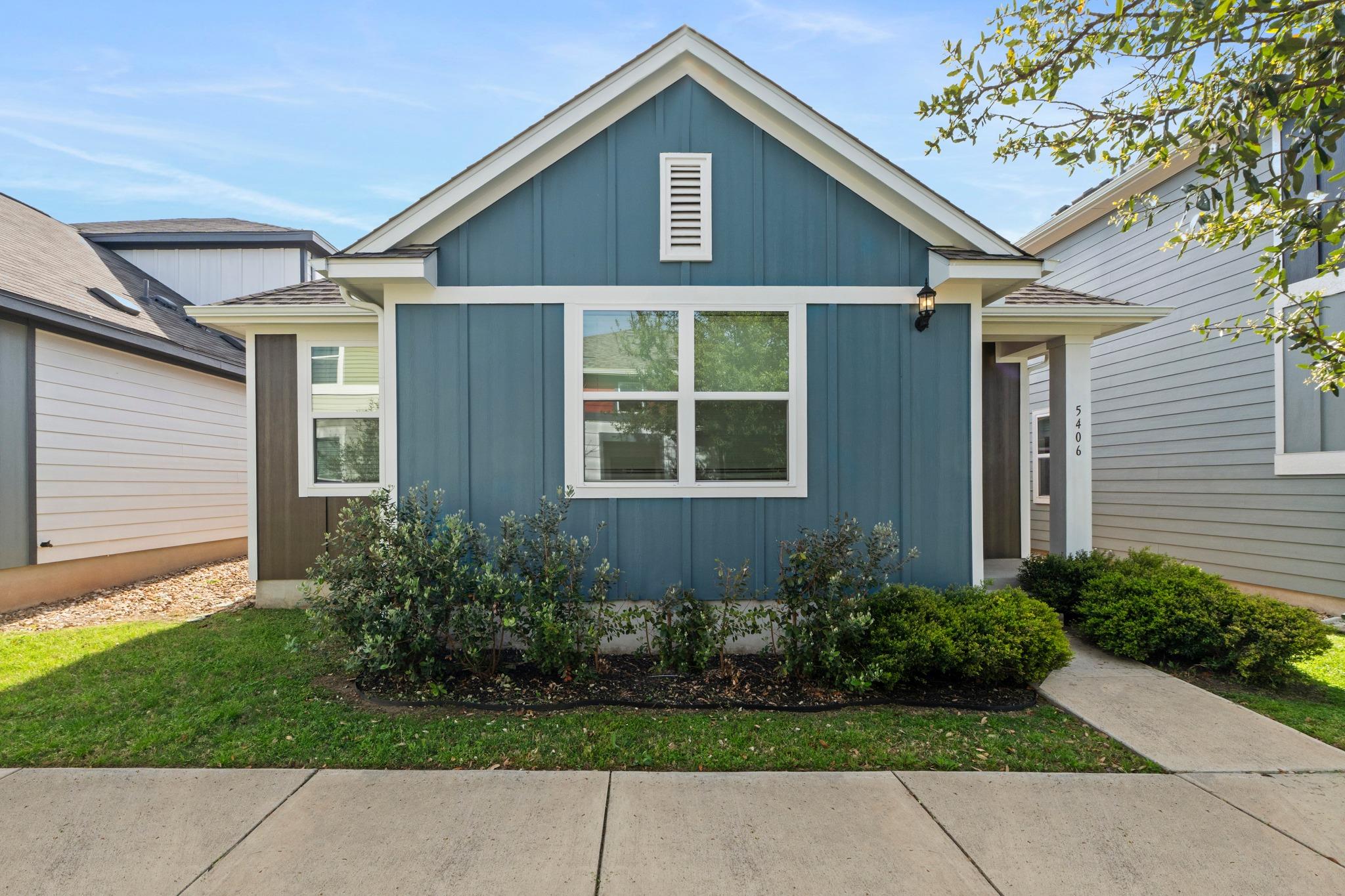 5406 Mulberry Grove Ln, Austin