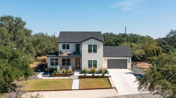 330 Kendall Rd, Spicewood