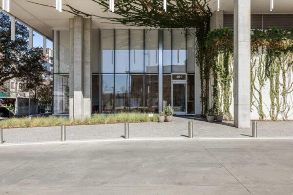 301 West Ave #1701, Austin
