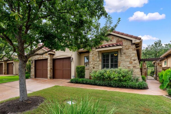 12 Borello Dr #12, Austin