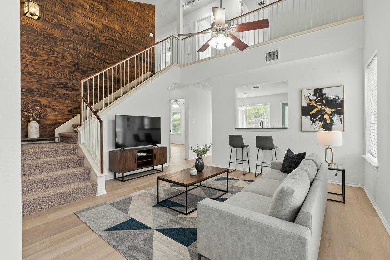 1310 Dillon Lake Bnd, Leander