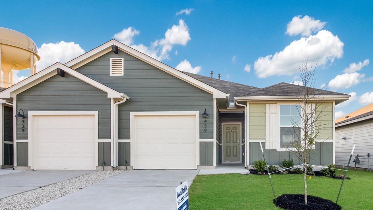 169 B HARRISON Xing, Uhland, TX 78640